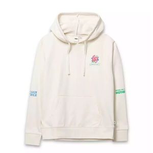 Vans Eco Positivity BFF Hoodie, NWT